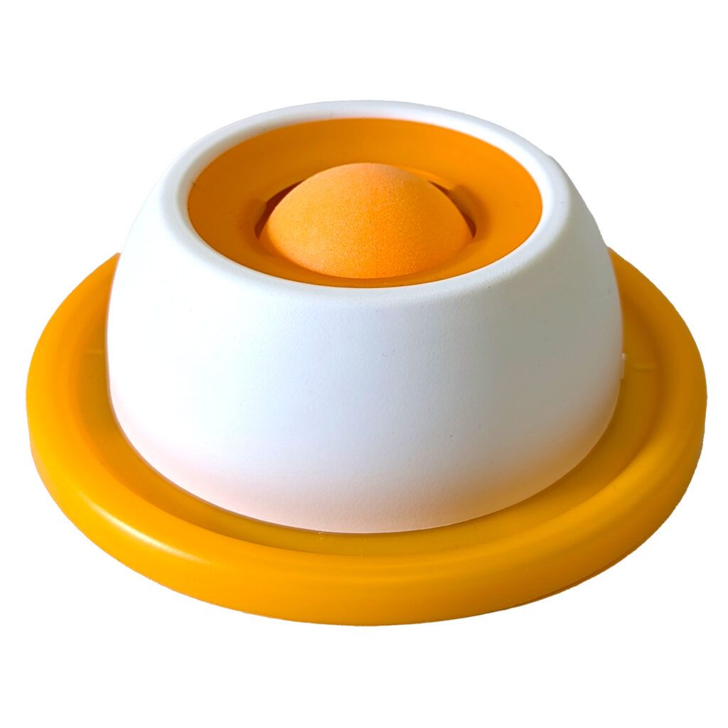 SPOT Soothing Roller for Cats