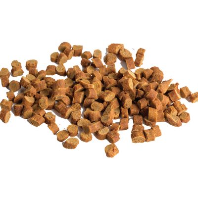 Canada Fresh Lamb Air-Dried Nutritious Cat Treats 3oz