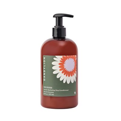 Dandylion Nourish Gentle Hydrating Dog Conditioner