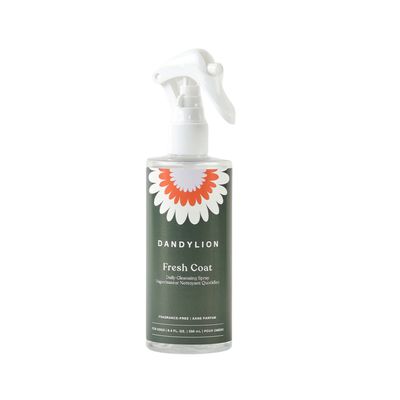 Dandylion Fresh Coat Daily Cleansing Spray