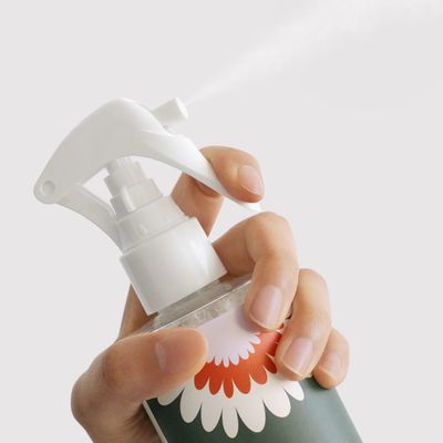 Dandylion Fresh Coat Daily Cleansing Spray