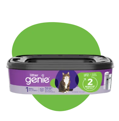 Litter Genie Standard Refill