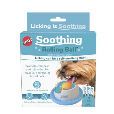 SPOT Soothing Roller for Dogs