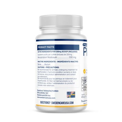 ProDen PlaqueOff Powder for Dogs 60g