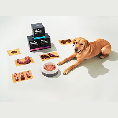 Bold by Nature Select Non-Chicken Variety Butcher's Box 12lb