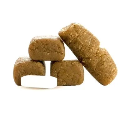 This &amp; That Pill Partners Peanut Butter