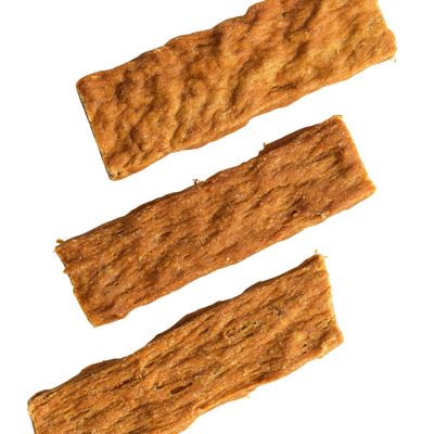 Canada Fresh Red Meat Air-Dried Nutritious Dog Treats 6oz