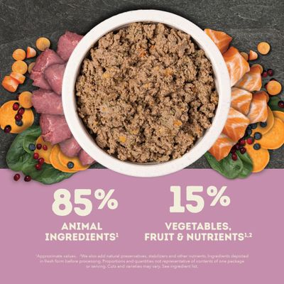 Acana Premium Pate Lamb Recipe 12.8oz