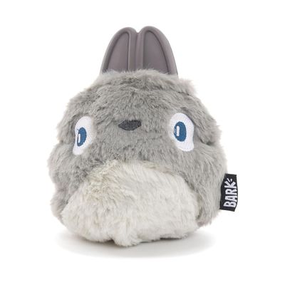 BARK Hare Raiser Hardcore Tough Chew Dog Toy