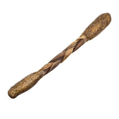 Dogginstix Lamb Collagen Barbell