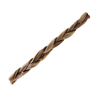 Dogginstix Braided Lamb Collagen