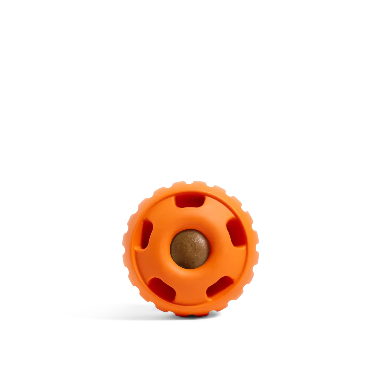 Woof Pumpkin Pupsicle