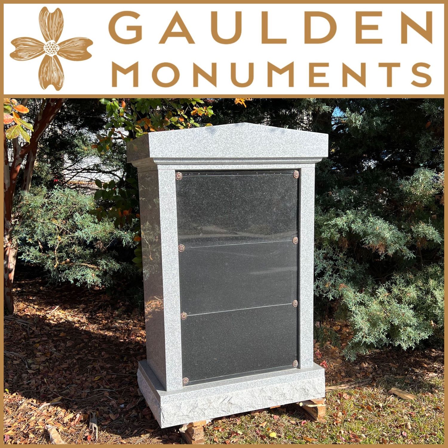 6 Niche Columbarium