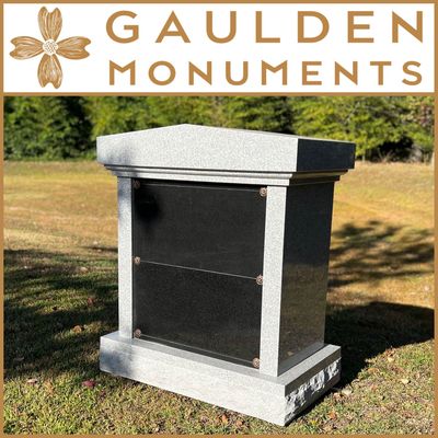 4 Niche Columbarium