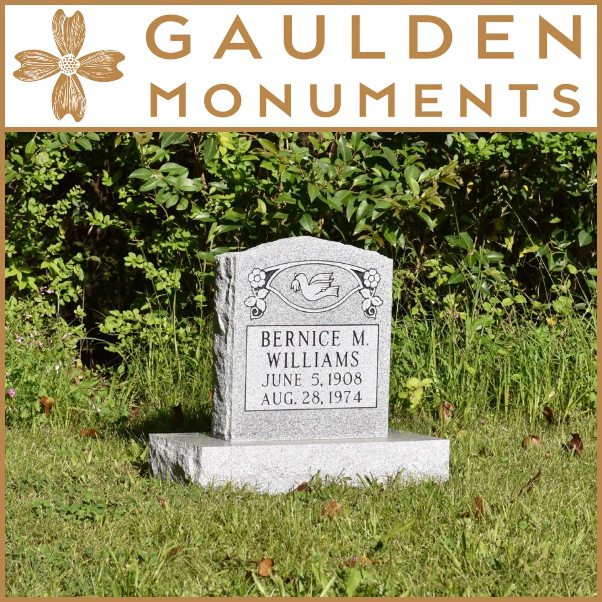 Infant Memorial