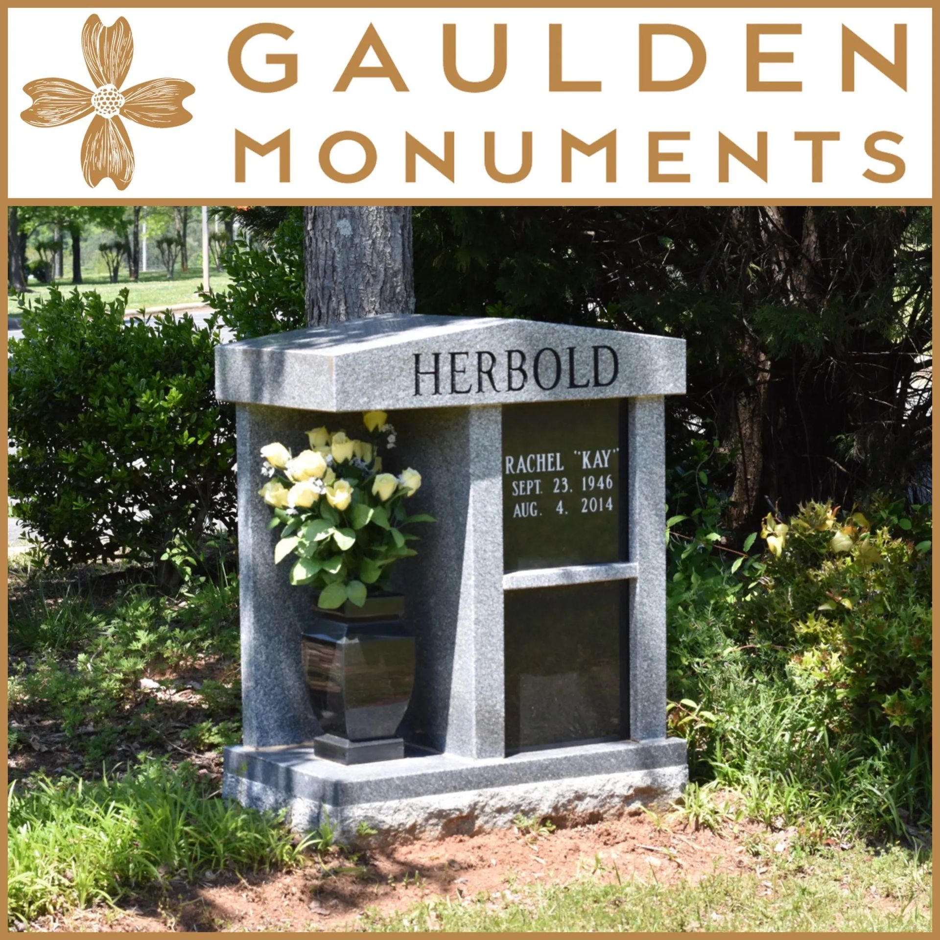 Columbarium