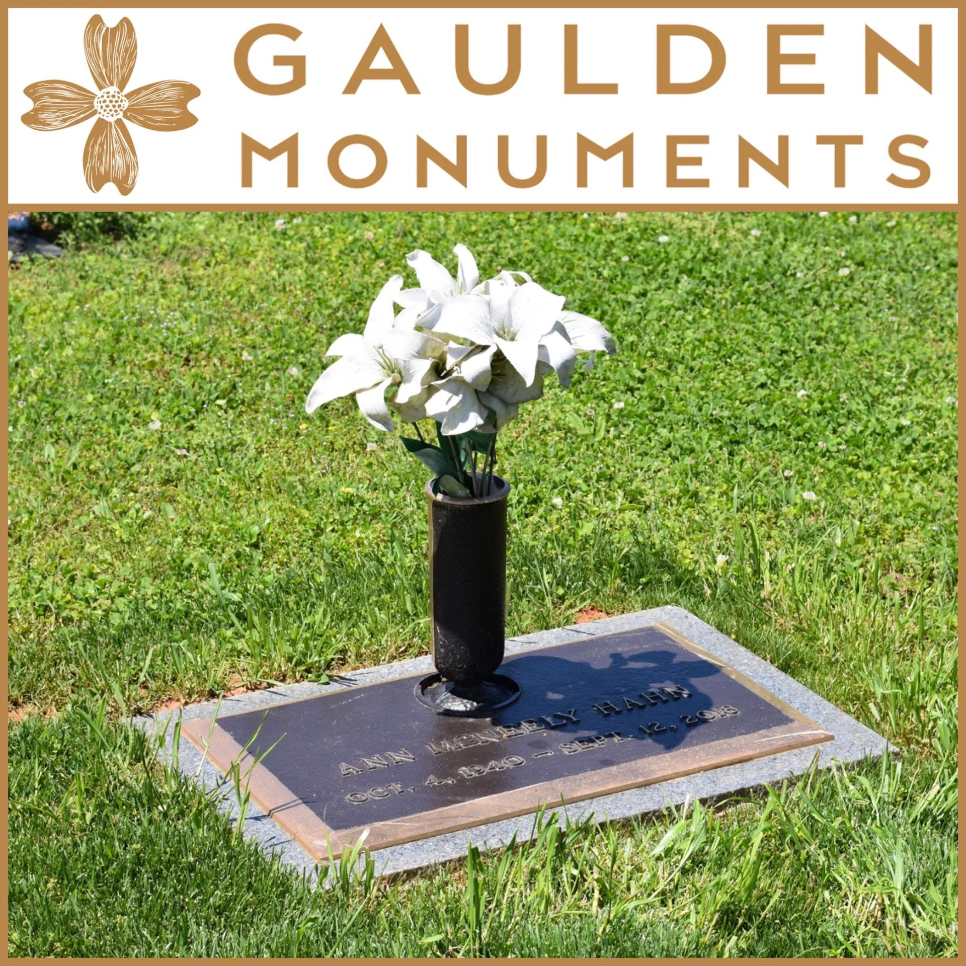 Bronze Memorial