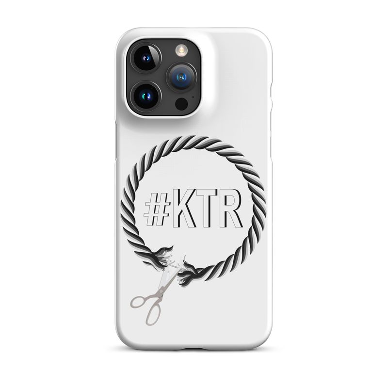 Snap case for iPhone®