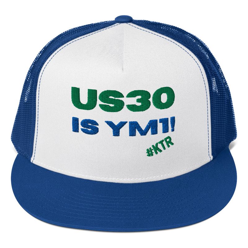 Trucker Cap