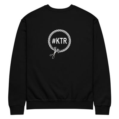 Crew neck sweatshirt Crew neck sweatshirt