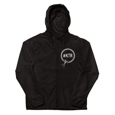 Unisex lightweight zip up windbreaker Unisex lightweight zip up windbreaker
