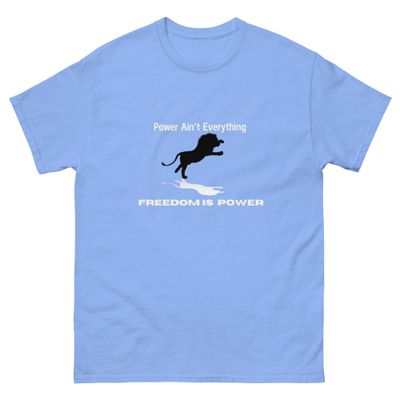 Unisex classic tee Unisex classic tee