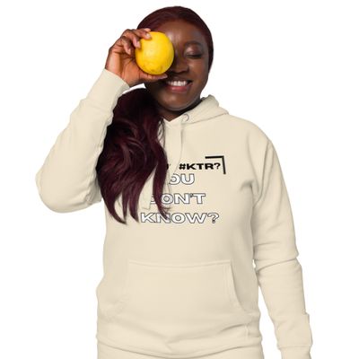 Unisex Hoodie Unisex Hoodie
