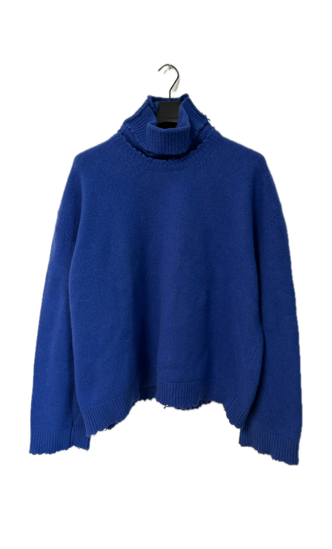 Vetements by Guram Gvasalia