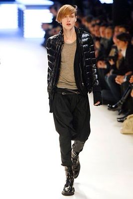 Dior Homme by Hedi Slimane