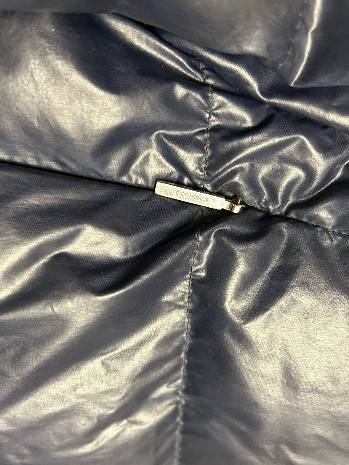 Dior Homme by Hedi Slimane