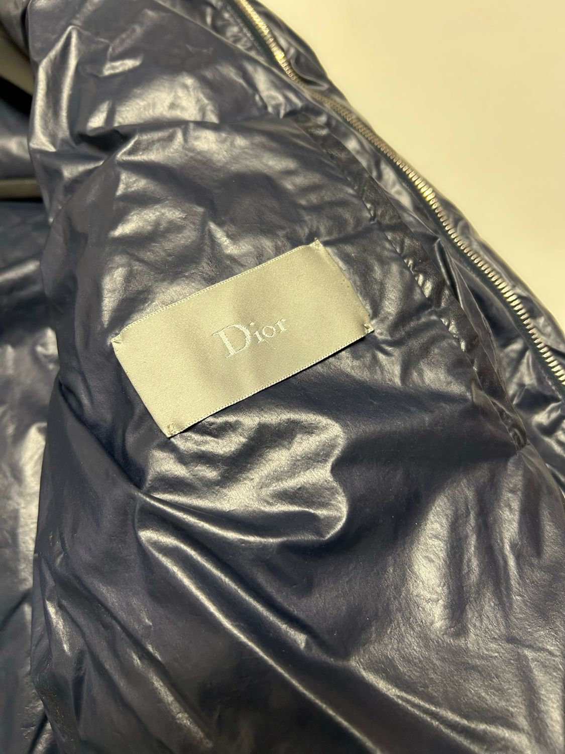 Dior Homme by Hedi Slimane