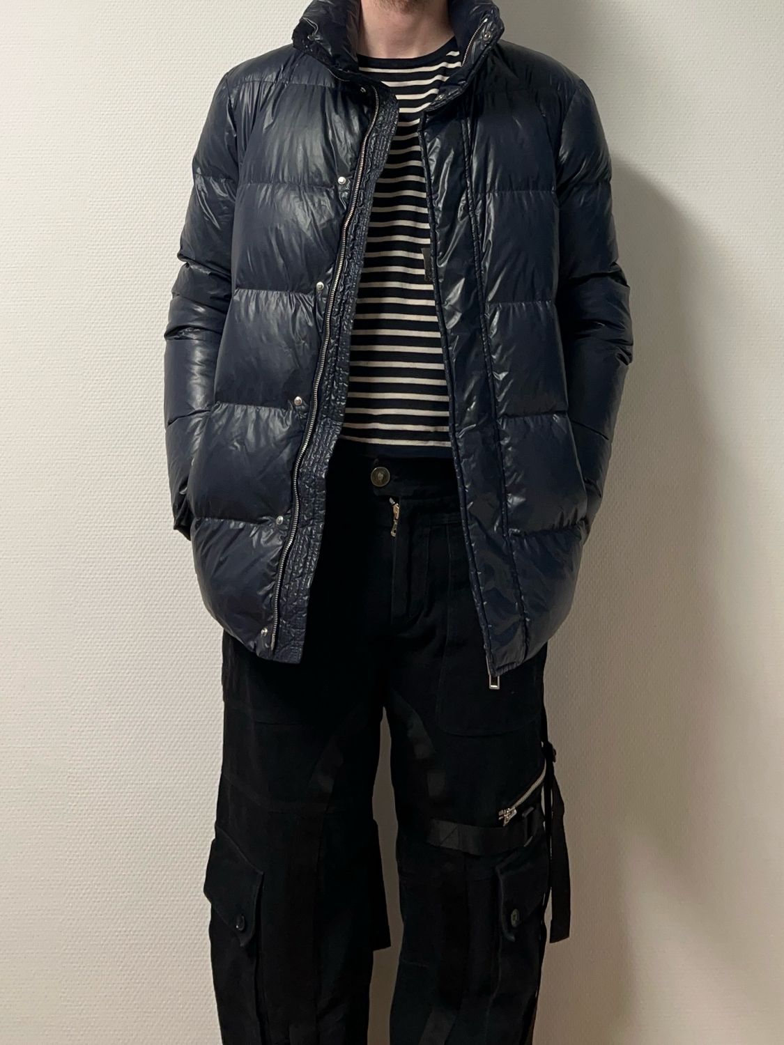 Dior Homme by Hedi Slimane