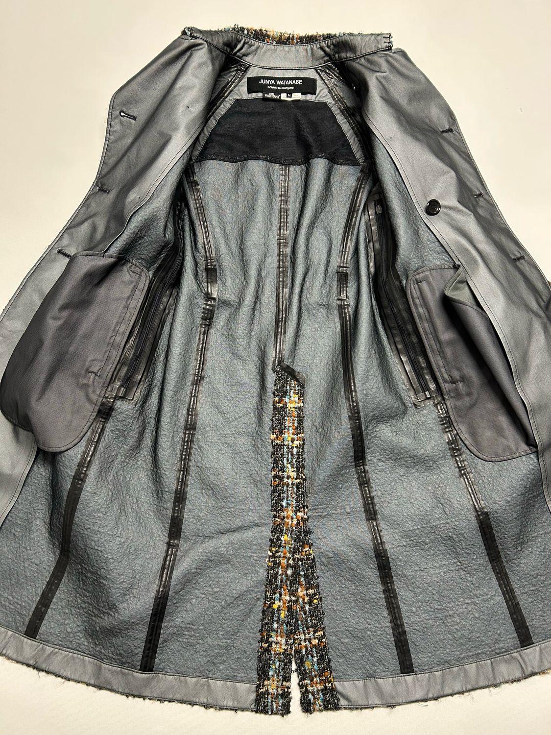 Junya Watanabe Comme des Garçons