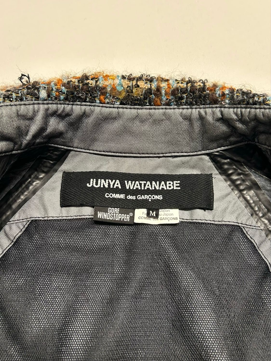 Junya Watanabe Comme des Garçons