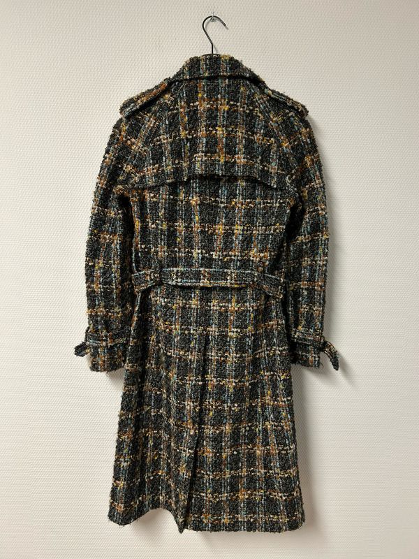 Junya Watanabe Comme des Garçons