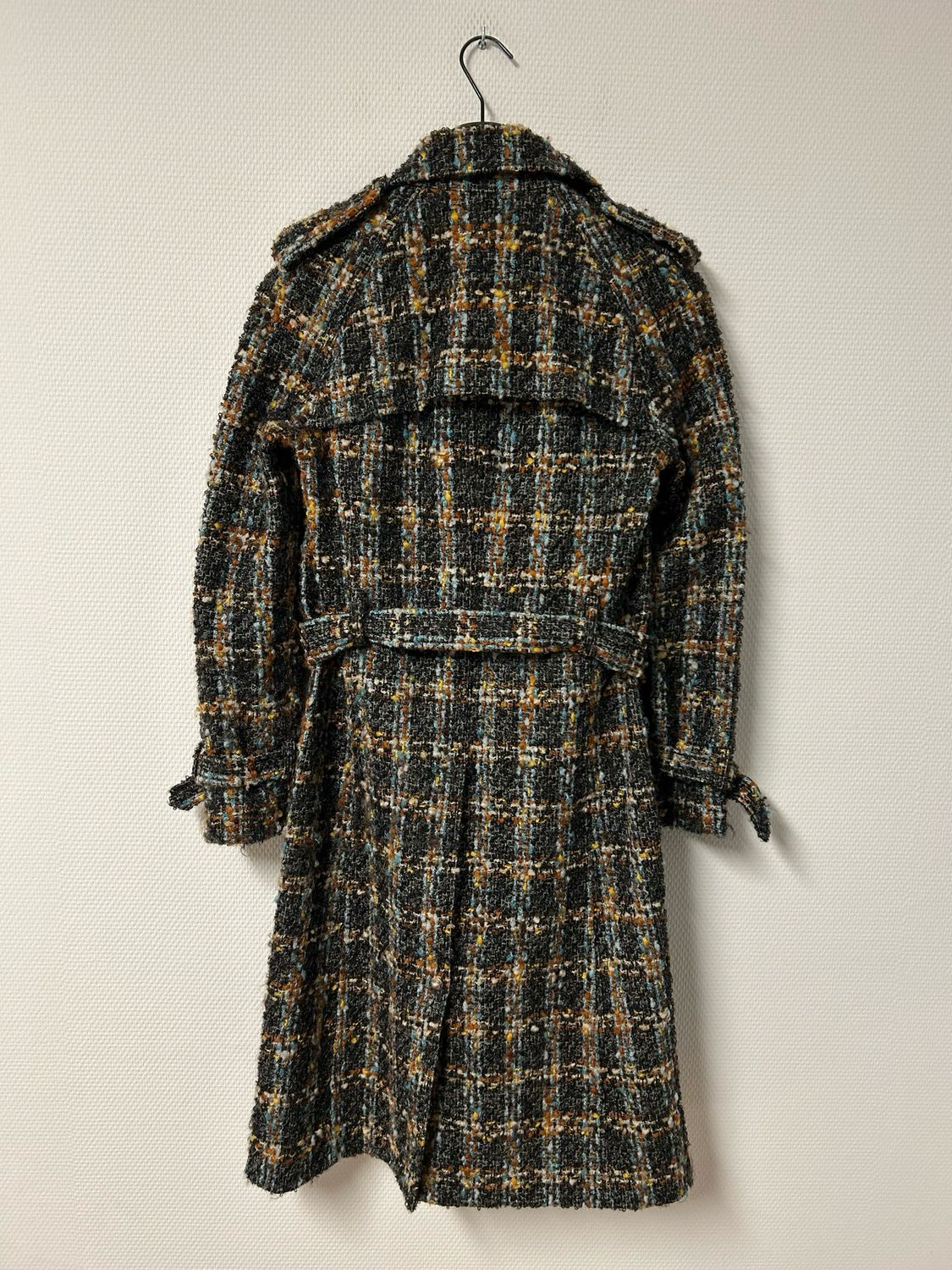 Junya Watanabe Comme des Garçons