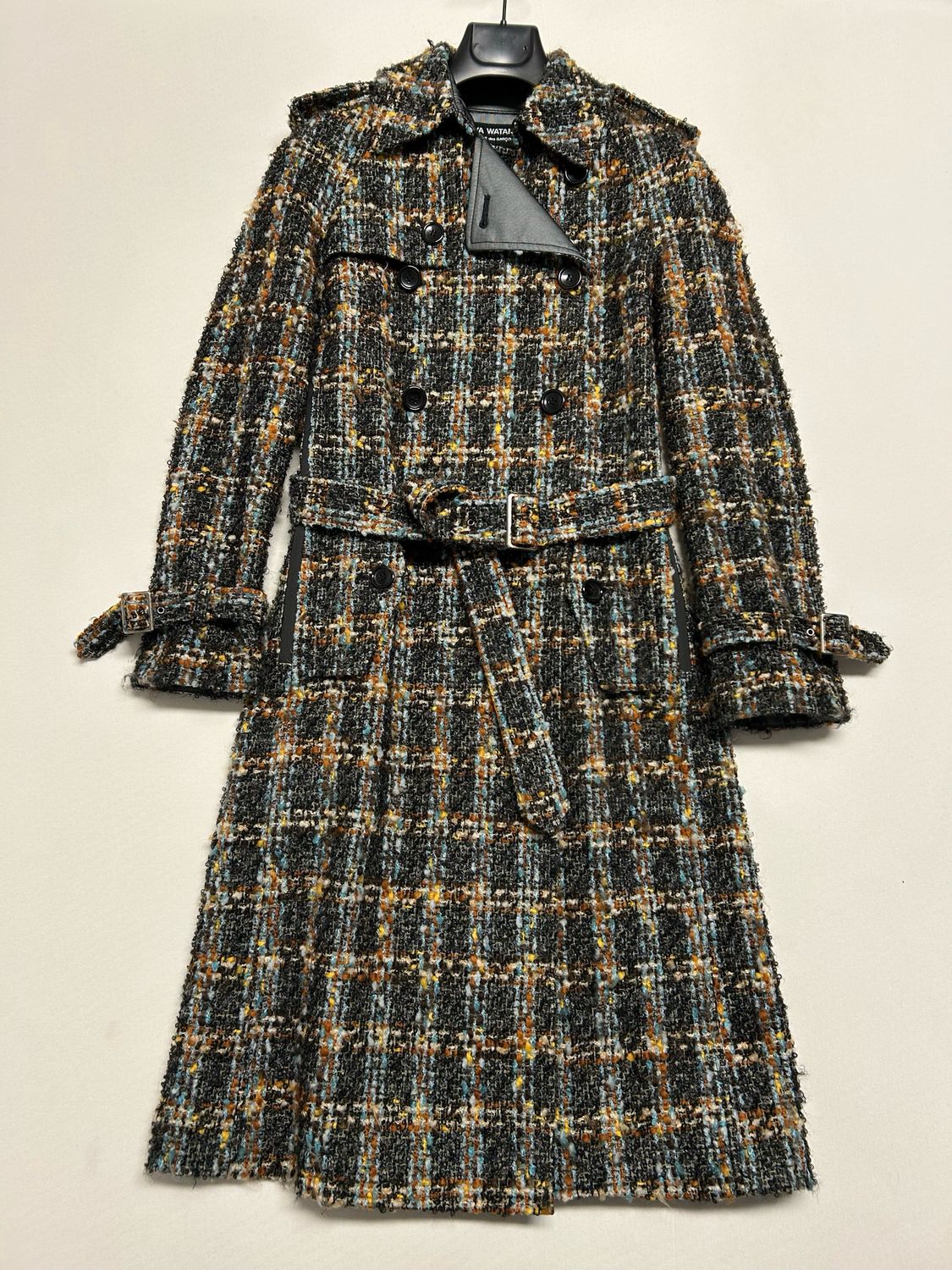 Junya Watanabe Comme des Garçons