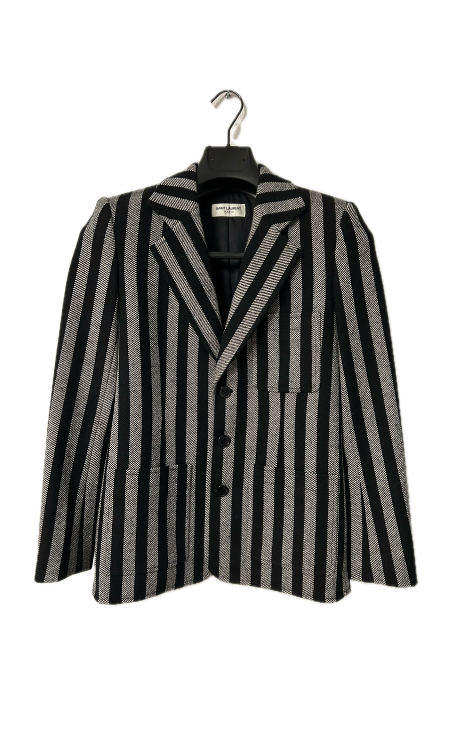 Saint Laurent Paris by Hedi Slimane