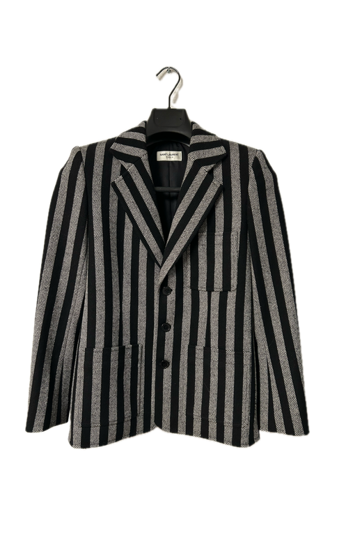 Saint Laurent Paris by Hedi Slimane