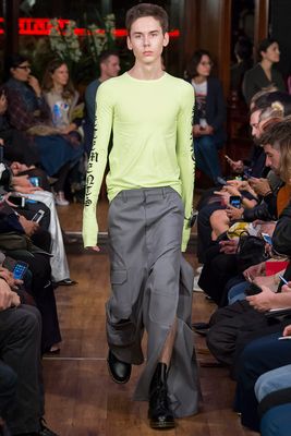 Vetements by Demna Gvasalia