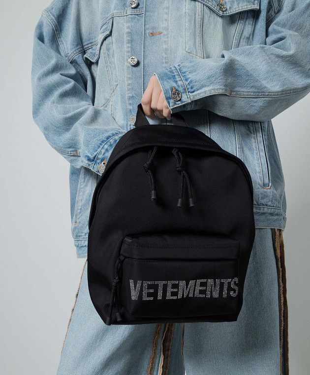 Vetements by Demna Gvasalia