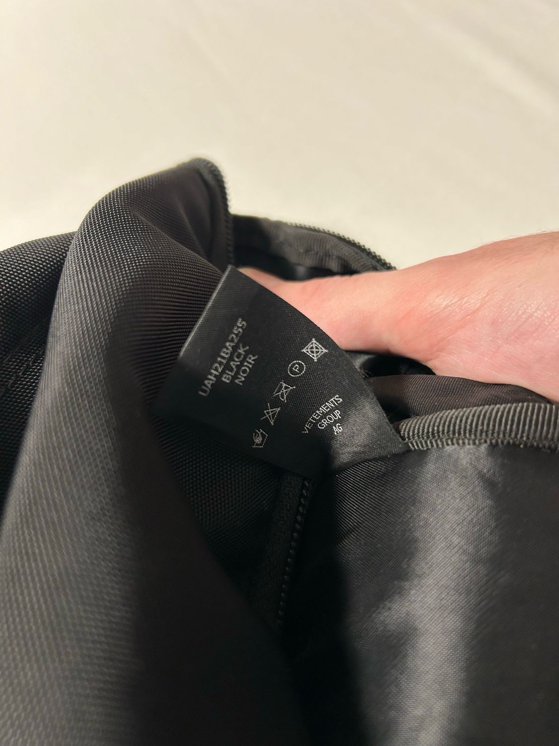 Vetements by Demna Gvasalia
