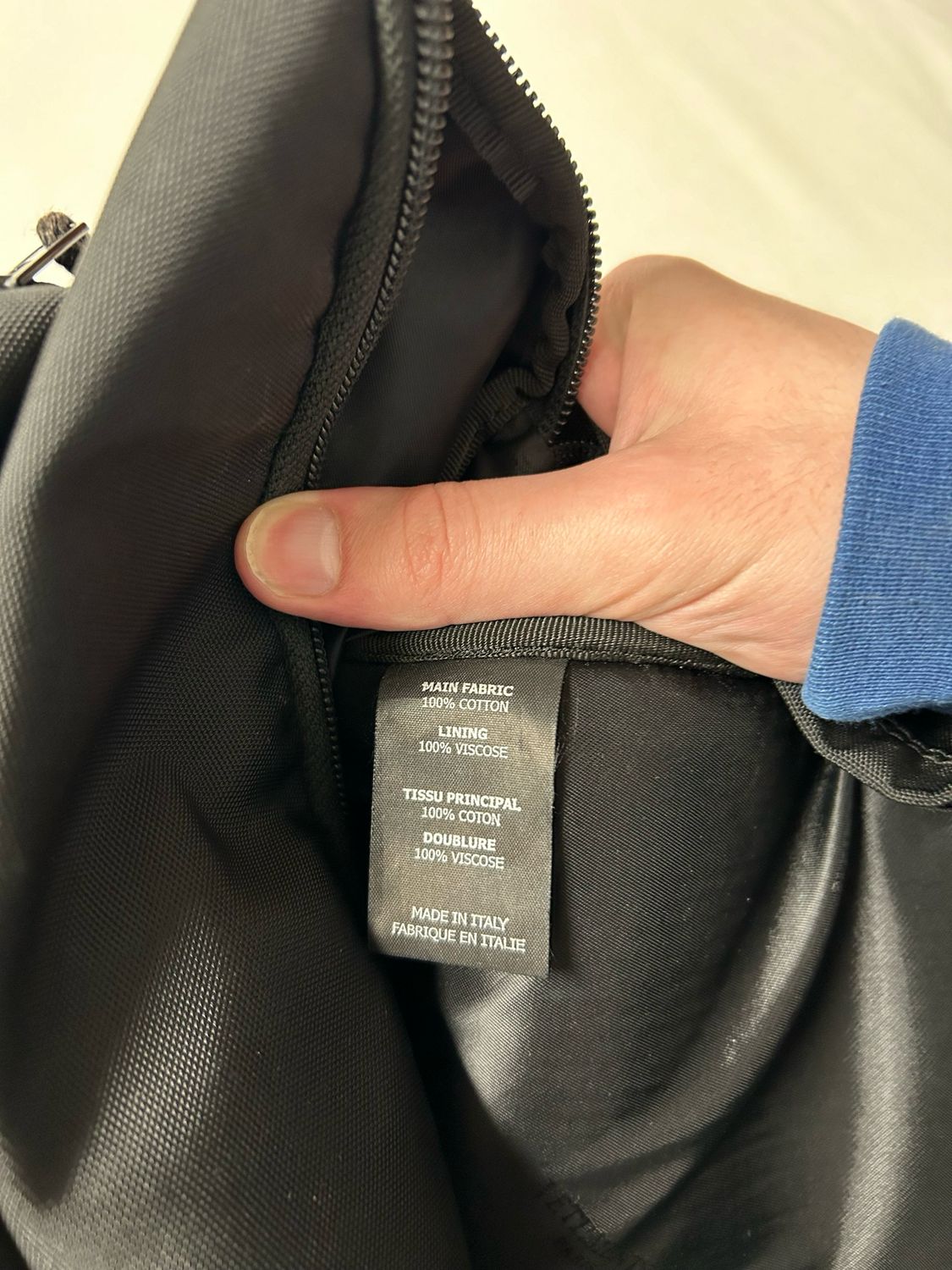 Vetements by Demna Gvasalia