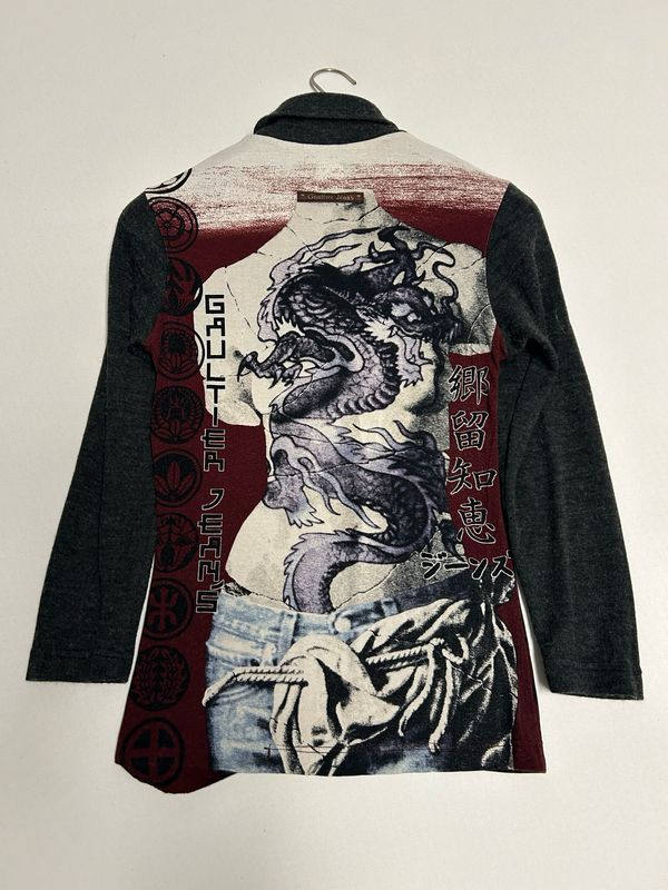 Jean Paul Gaultier