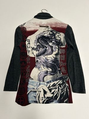 Jean Paul Gaultier