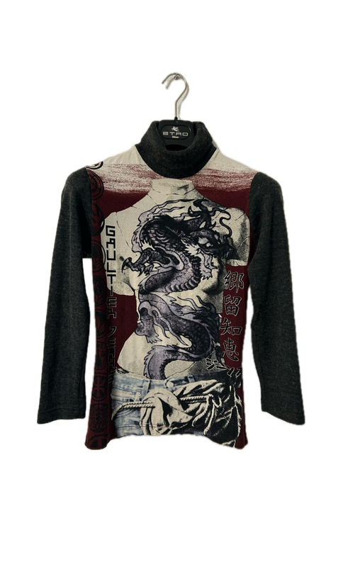 Jean Paul Gaultier