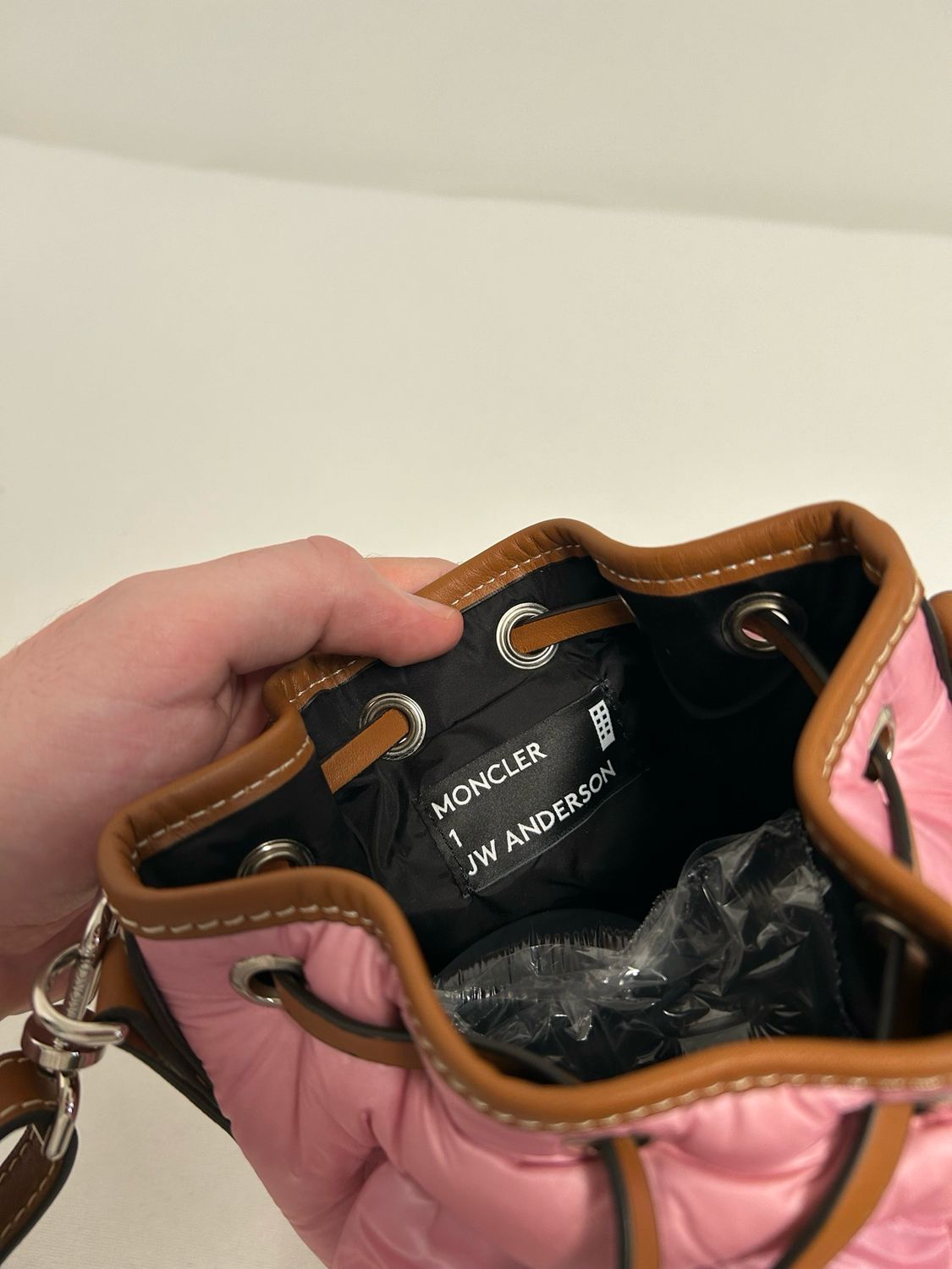 Moncler x Jw Anderson