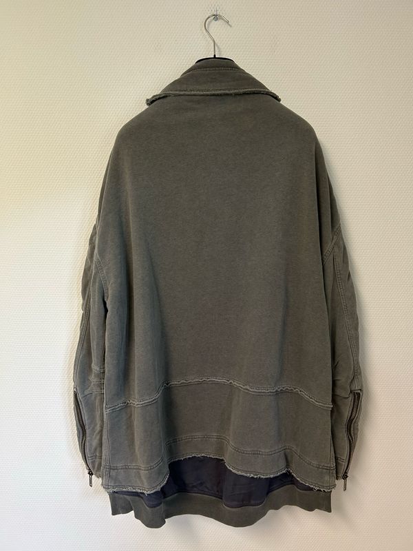 Haider Ackermann