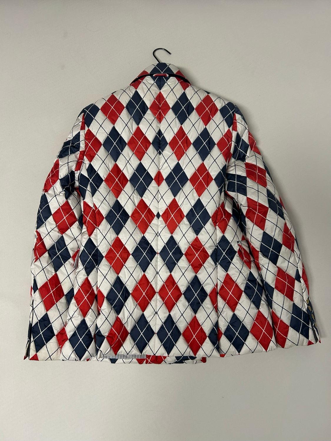 Moncler x Thom Browne