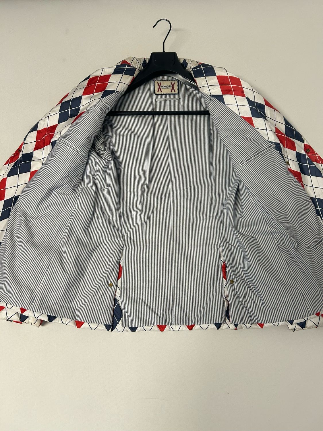 Moncler x Thom Browne